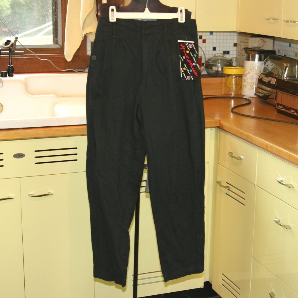 Hart Street Lightweight Pants Street Ware NWT New With Tags